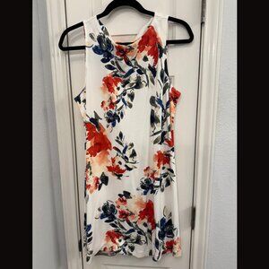Tommy Bahama Isla Vista Sheath Dress